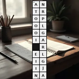 Rozwiązanie krzyżówki: część doktryny religijnej teologii której przedmiotem jest natura człowieka pochodzenie sens jego istnienia ukazane w relacji do stwórcy boga absolutu - antropologia religijna | hasła, synonimy i podpowiedzi Hasło krzyżówkowe część doktryny religijnej teologii której przedmiotem jest natura człowieka pochodzenie sens jego istnienia ukazane w relacji do stwórcy boga absolutu - antropologia religijna – rozwiązanie, synonimy, podpowiedzi i definicje krzyżówkowe